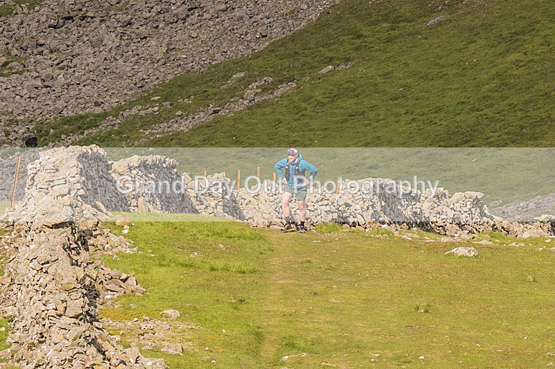 Ennerdale-1094 - Ennerdale Horseshoe Fell Race Saturday 8th June 2024