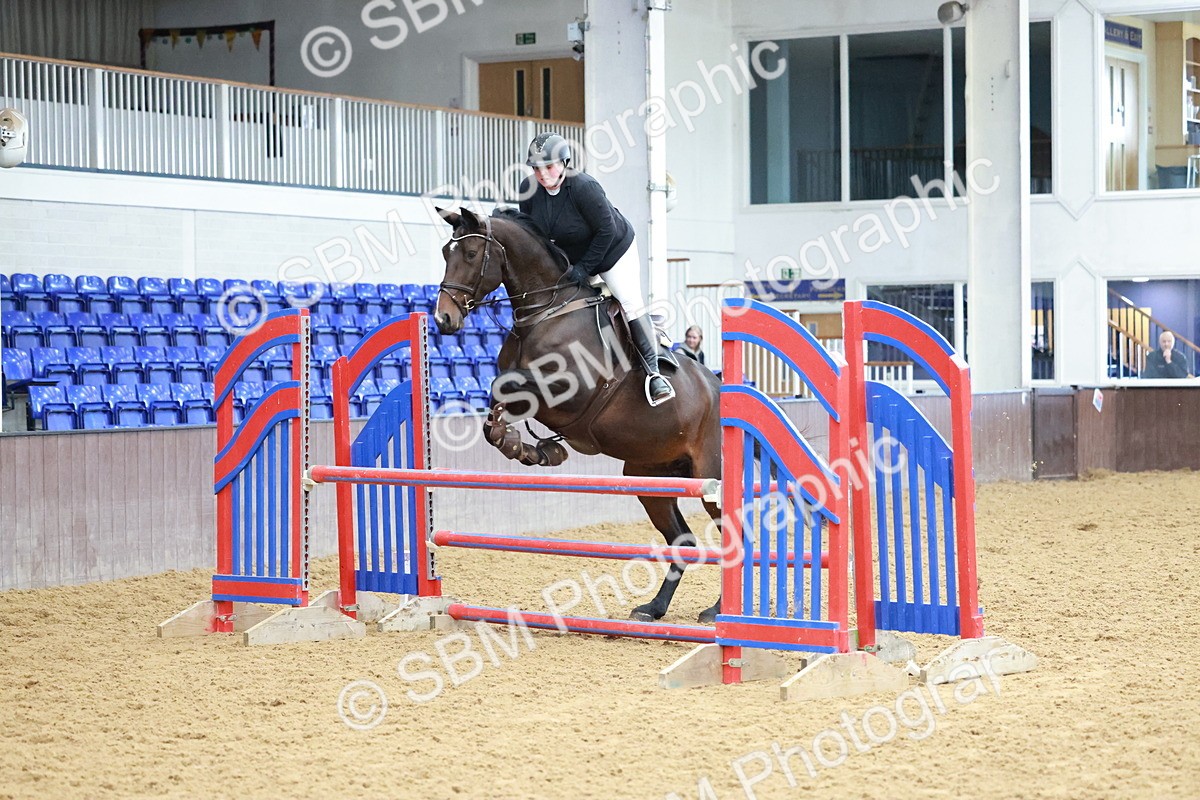 SBM_001217 - Class 3 - Senior Discovery 1.00m