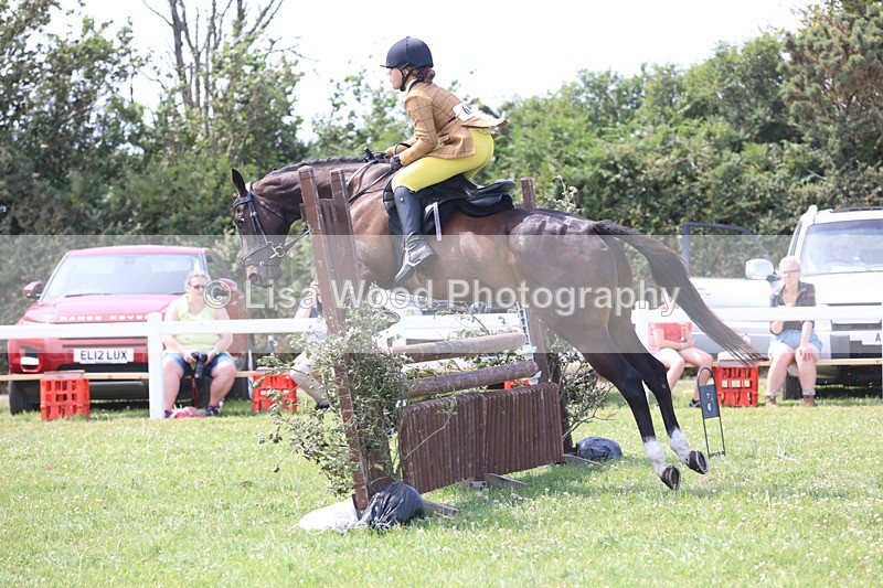 JPP_3573 - Class 23: Working Hunter 80cm