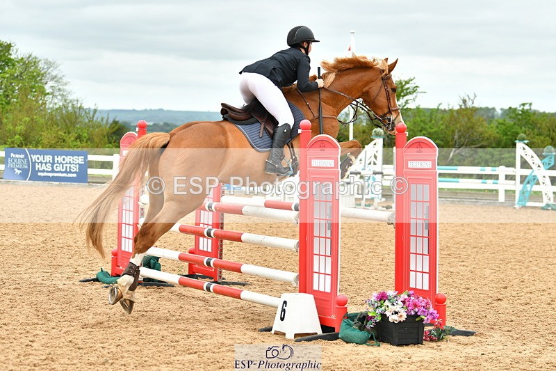 230507A-134842-08221 - Cls 43 1.05m Amateur Quali