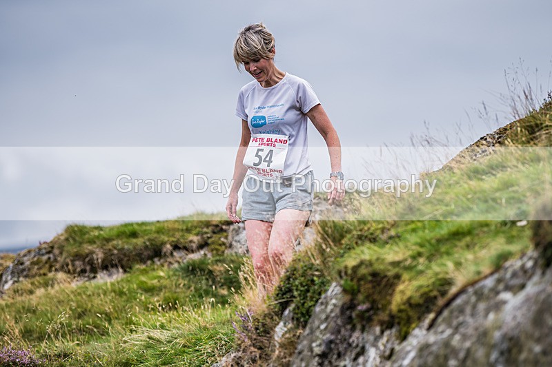 Arnison Horseshoe-346 - Arnison Crag Horseshoe Fell Race Saturday 23rd August 2025