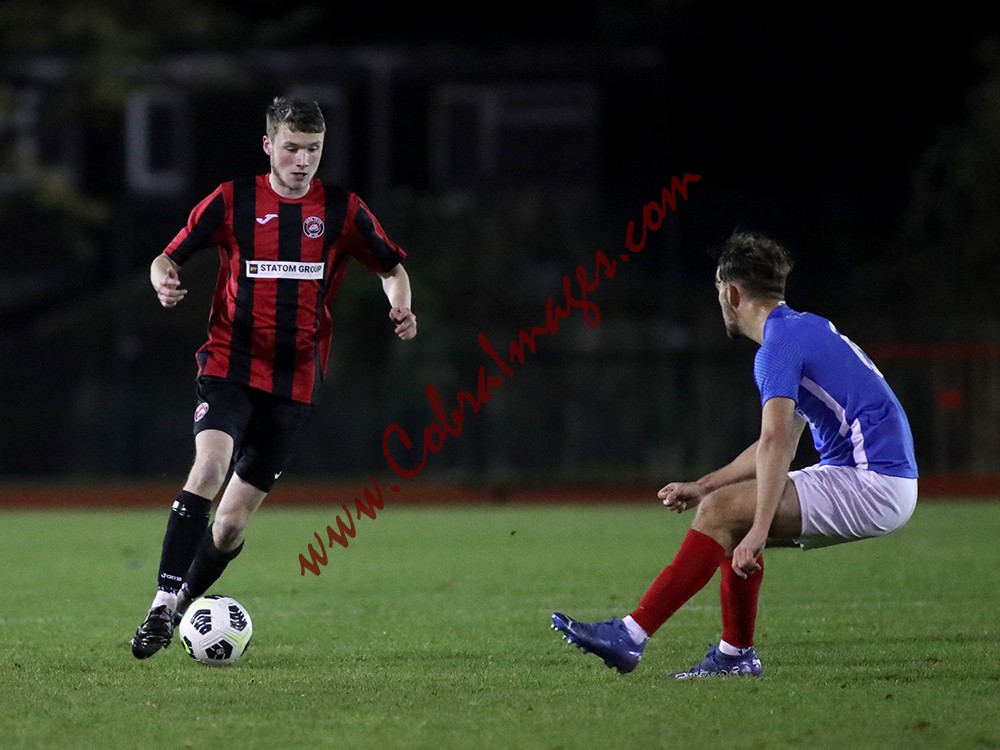 0611_AMT_7376 - Erith Town Scholarship 0  Portsmouth Academy 1, FA Youth Cup 1st Round