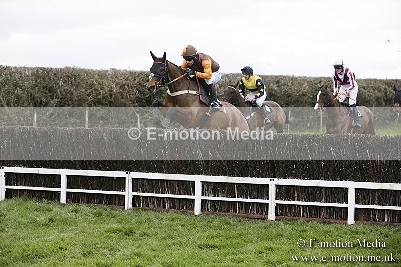 PtP 040218 209 - Point-to-Point Milborne St Andrew 04/02/18
