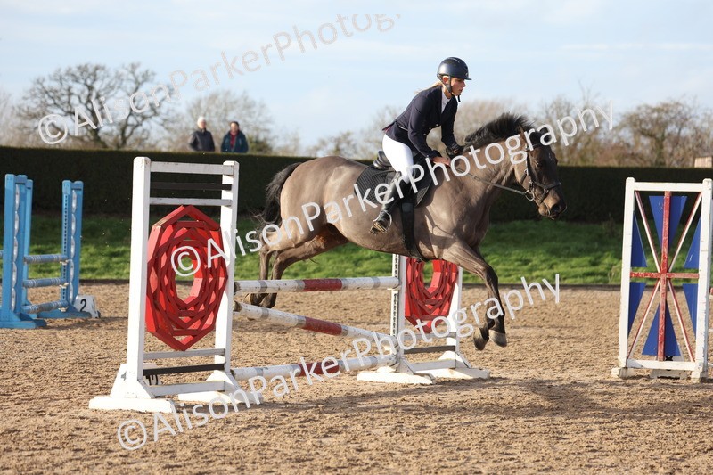 20251214-1218 - Class 4 - 90cm