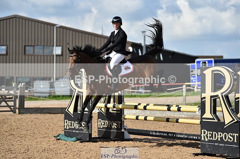 230902A-154040-01981 - Cls 4A Pony Big 95cm