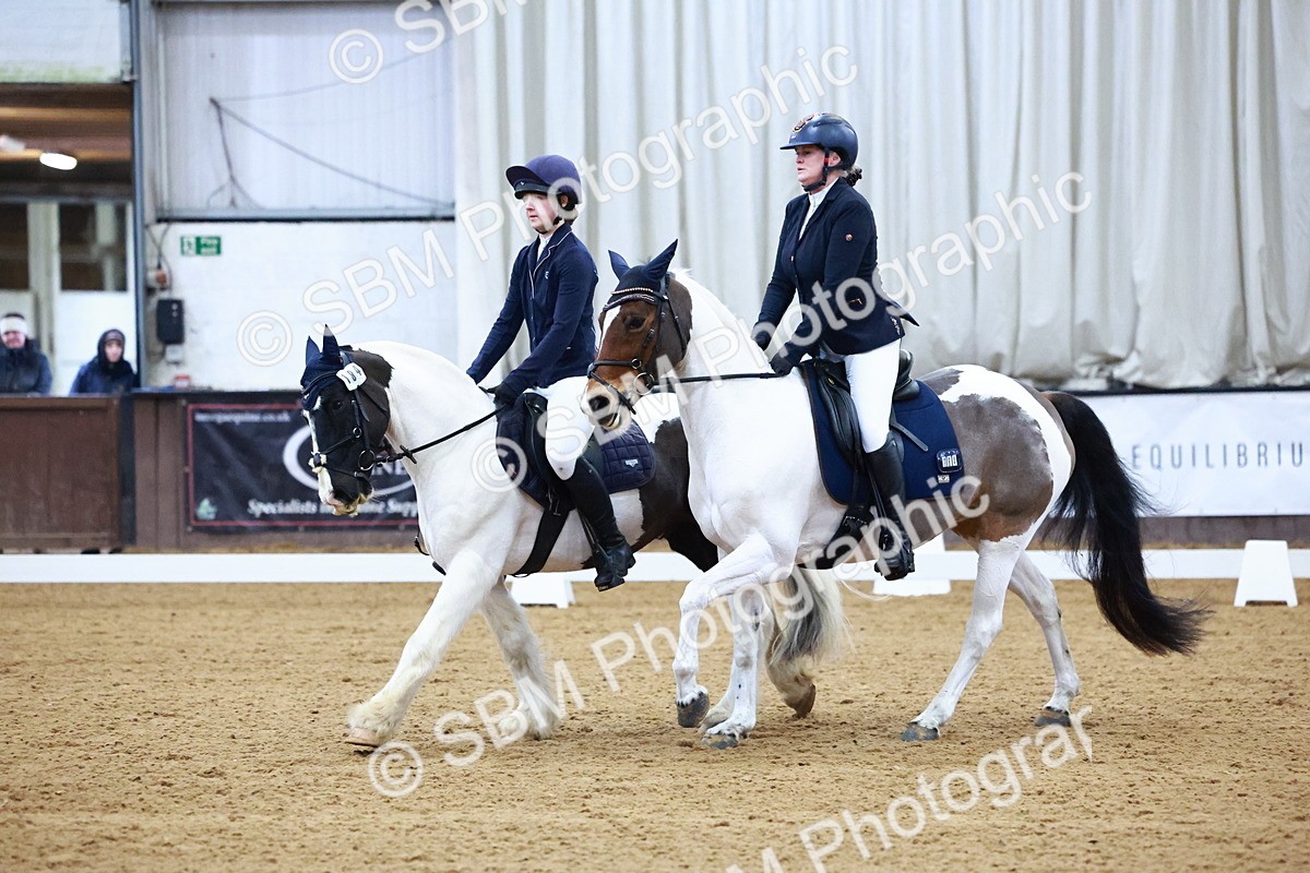 SBM_001548 - Dressage to Music Pairs