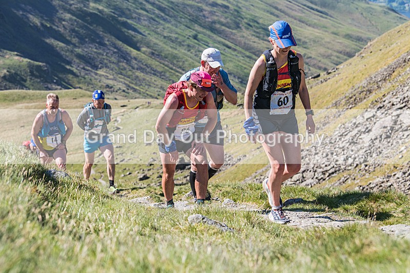 Old County Tops-719 - The Old County Tops Fell Race Saturday 17th May 2025