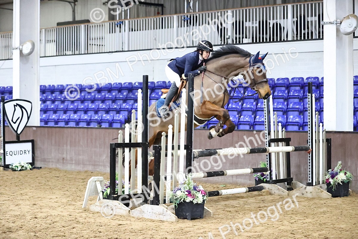 SBM_006769 - Class 20 - Senior British Novice - 90cm