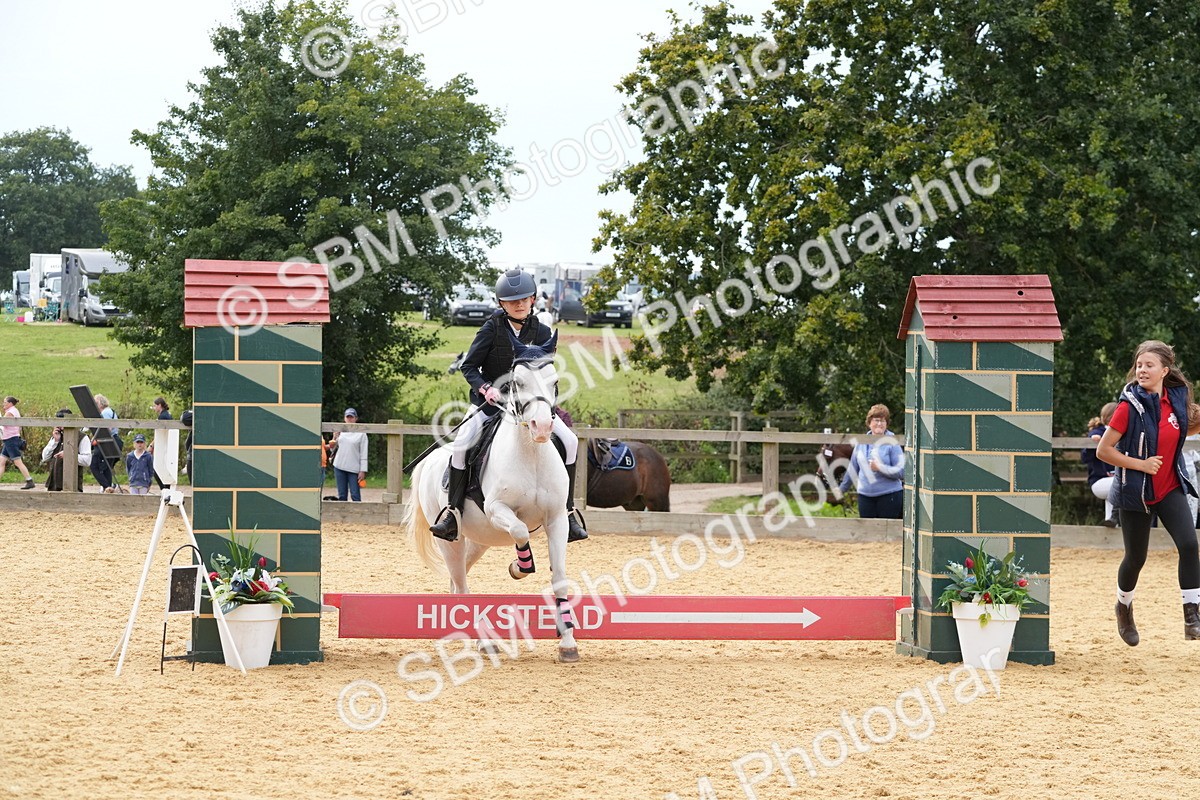 SBM_70622 - J3 - Mini Tour Junior Pony 40cm Championship