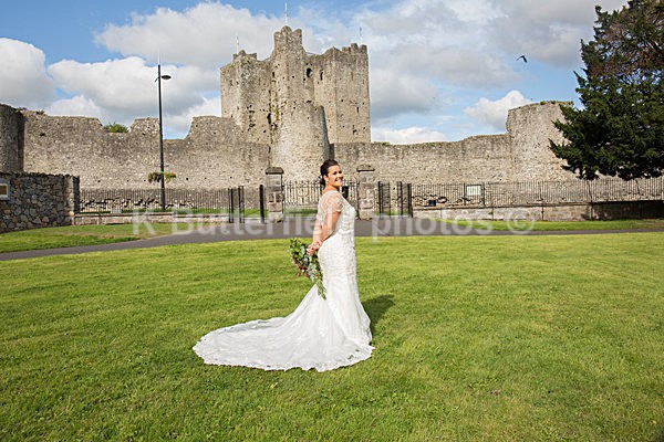  - Aisling Lynch and Gino Wedding