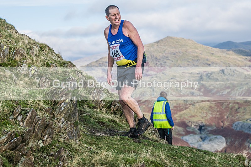 Dunnerdale-752 - Dunnerdale Fell Race Saturday 12th November 2022