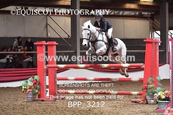 BPP_3212 - CLASS 8 Winter/ Summer 128cm/ Winter/ Summer 138cm