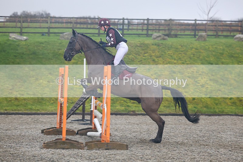 3E7A8039 - Class 4: 100cm