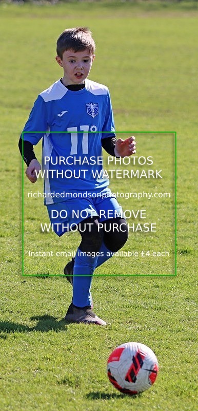 IMG_9475 - Ibis U9 v Wattsfield U9 (19/3/22)