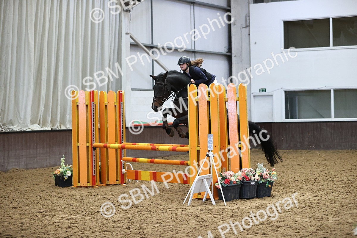 SBM_005795 - Class 17 - Equiyd Ruby Bluechip Qualifier