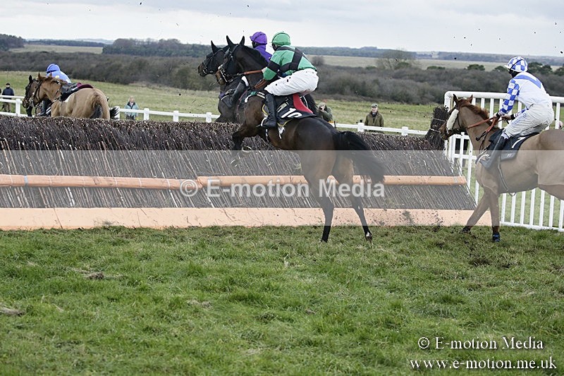 PtP 031217 468 - Hursley Hambledon Point-to-Point Larkhill 03/12/17