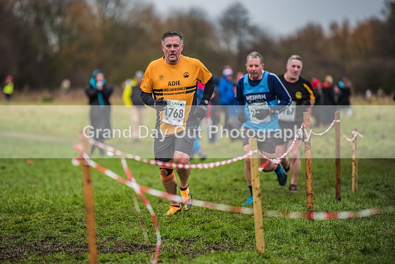 Blackpool-918 - Mid Lancs XC Blackpool Saturday 13th January 2024