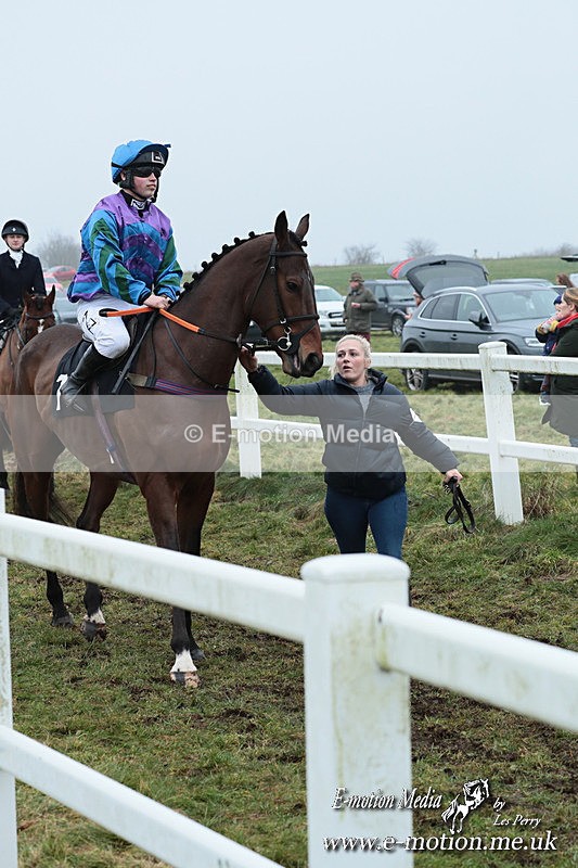 PtP 180126  0887 - Royal Artillery PtP Larkhill 18/01/26