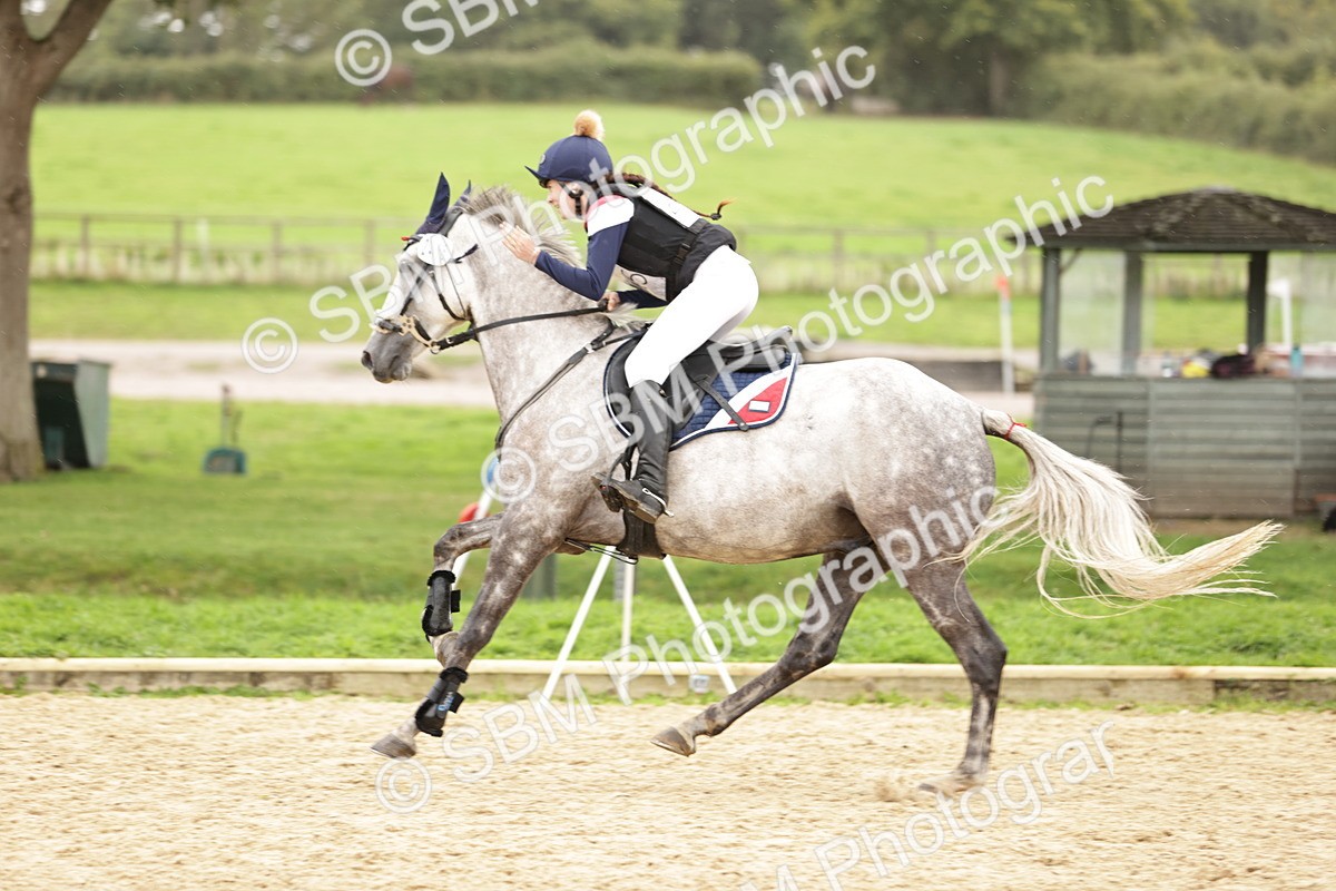 SBM_09428 - E3 - Eventers Challenge 80cm Open