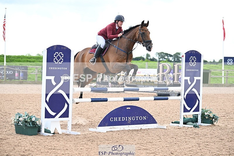 240727A-124444-04469 - Cls 14 NAF Bronze Semi Final