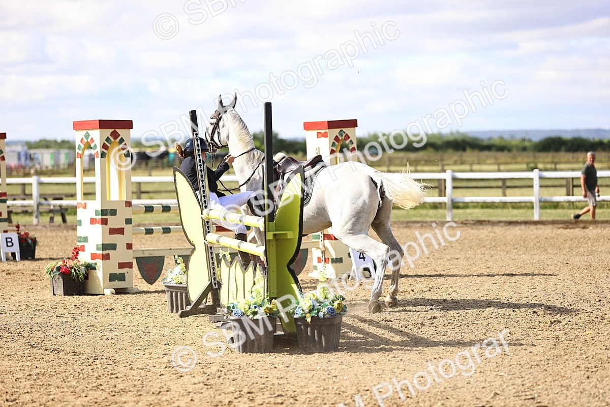 SBM_002758 - Class 20 - Senior Discovery - 1.00m