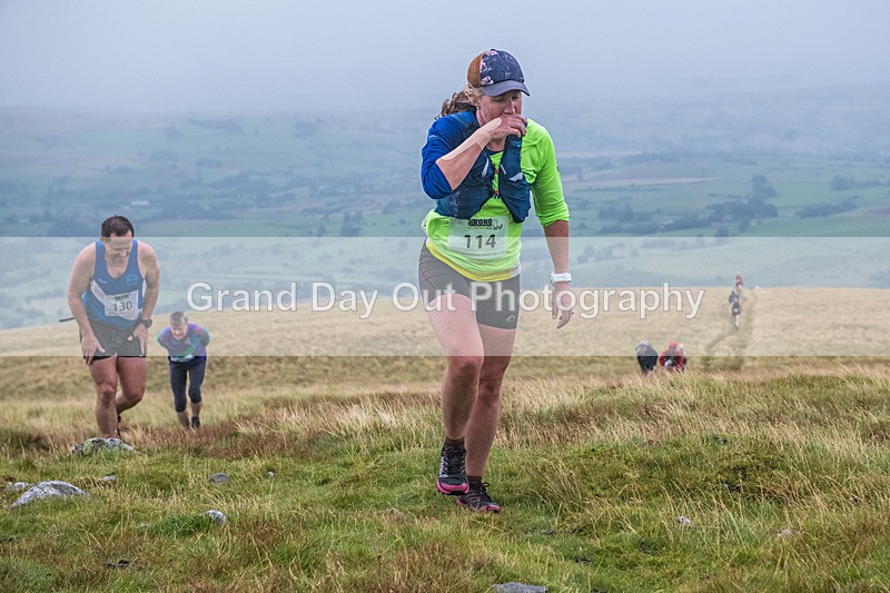 Fellside-345 - Fellside Fell Race Wednesday 26th July 2023