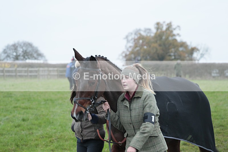 PtP 041222 0927 - Wheatland  Hunt PtP Chaddesley Corbett, Worcs 04/12/22