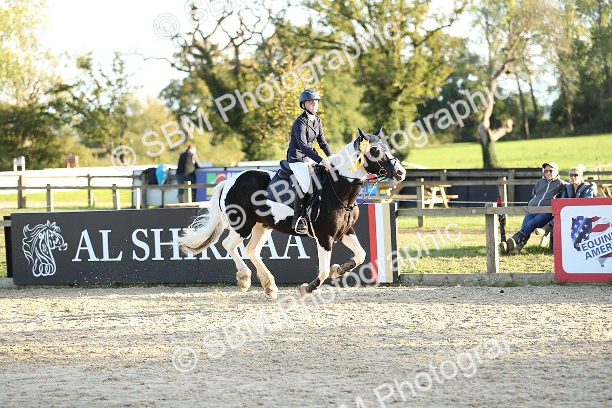 SBM_54384 - J23 - Junior Horse 70cm Championship
