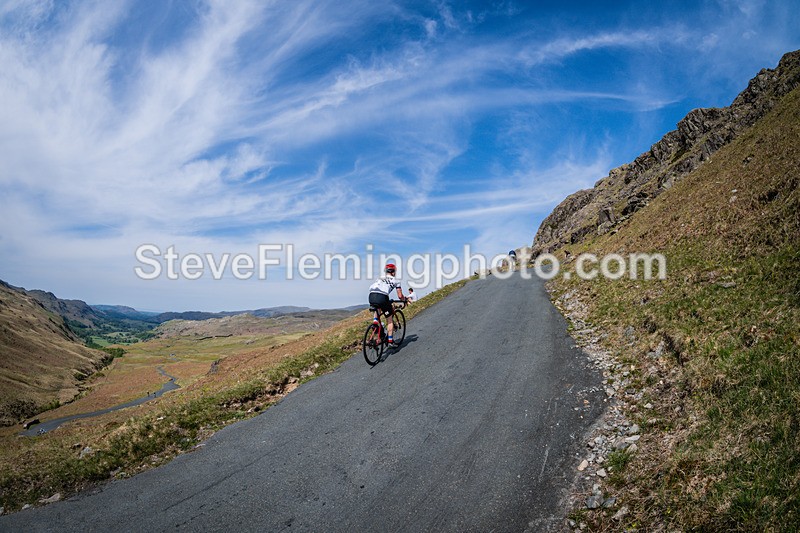 114042 - Hardknott Pass Camera 2 11.00-12.00