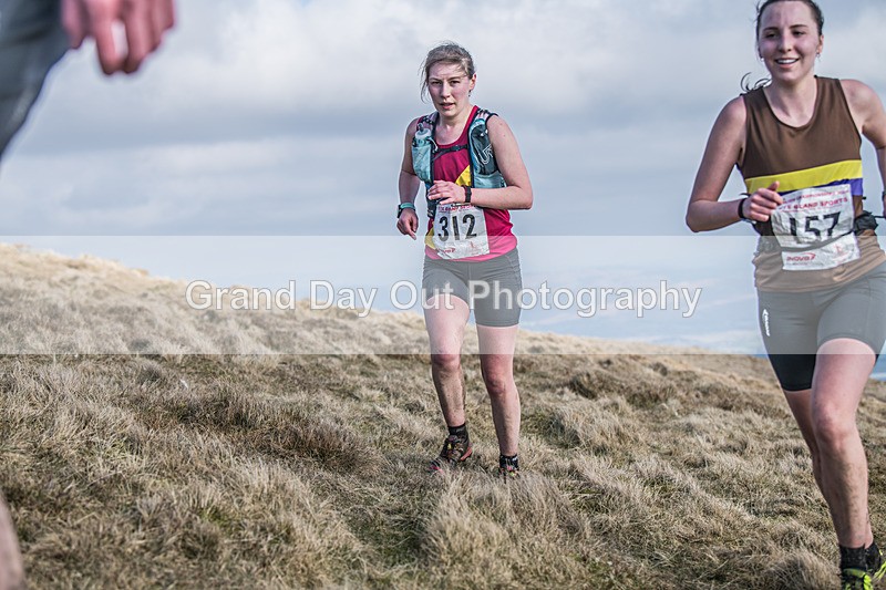 Black Combe-2029 - Black Combe Fell Race Saturday 7th March 2026