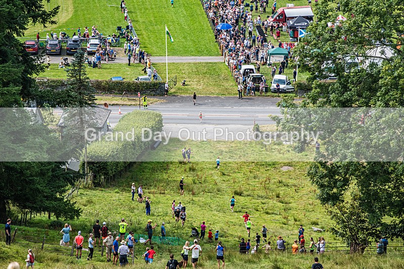 Grasmere Sports-148 - Grasmere Sports Junior & Senior Fell Races Sunday 24th August 2025
