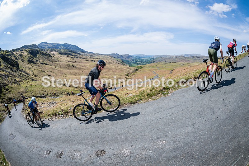 130224 - Hardknott Pass Camera 2 13.00-14.00