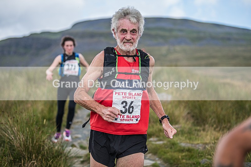 Ingleborough-977 - Ingleborough Mountain Race Saturday 18th July 2026