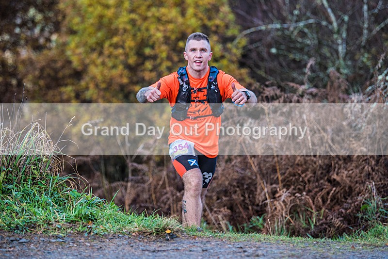 TVU 50  60K-57 - High Terrain Events Tweed Valley 50 & 65K Ultra Trail Races Sunday 19th November 2023