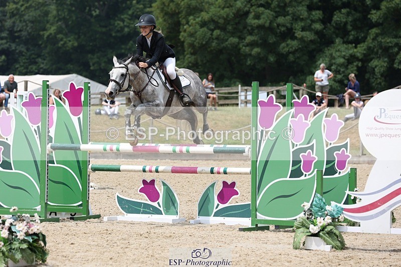 230617-130941-04608 - Cls 09 Blue Chip Pony Newc 1st Rnd