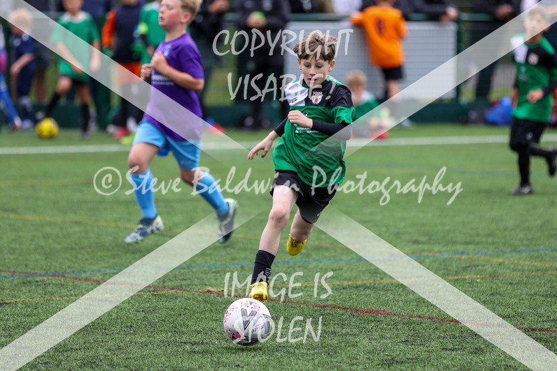 1DX33672 - U10 Boys