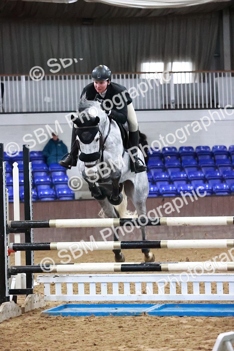 SBM_001313 - Class 4 - Senior Newcomers 1..10m