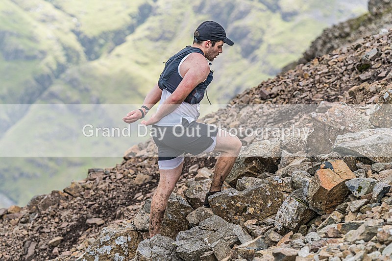 Borrowdale-775 - Borrowdale Fell Race Saturday 3rd August 2024