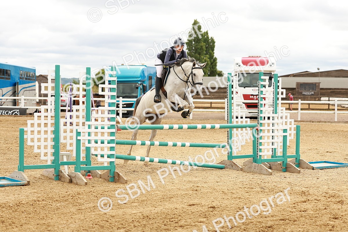 SBM_002197 - Class 10 - 0.95cm Amateur Championship Qualifier