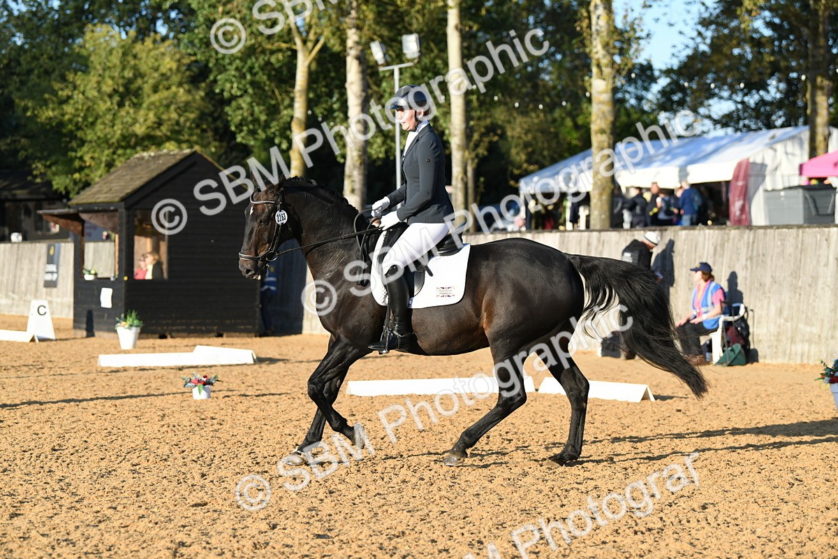 SBM_30866 - D16 - Small Tour Championship - Novice 28