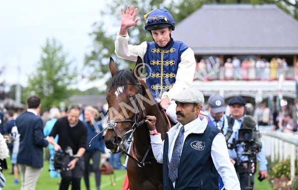210825-017 Royal Fixation - Race 1 1.50pm Sky Bet Lowther Stakes