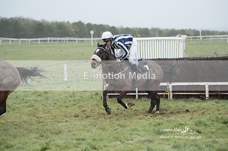 PtP 041222 0822 - Larkhill Racing Club Point-to-Point Larkhill 01/01/23
