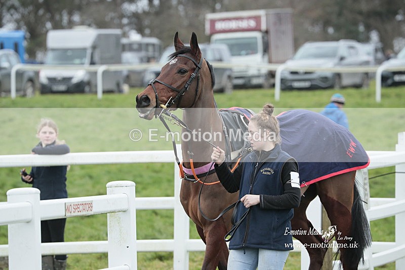 PtP 041222 0731 - Larkhill Racing Club Point-to-Point Larkhill 01/01/23