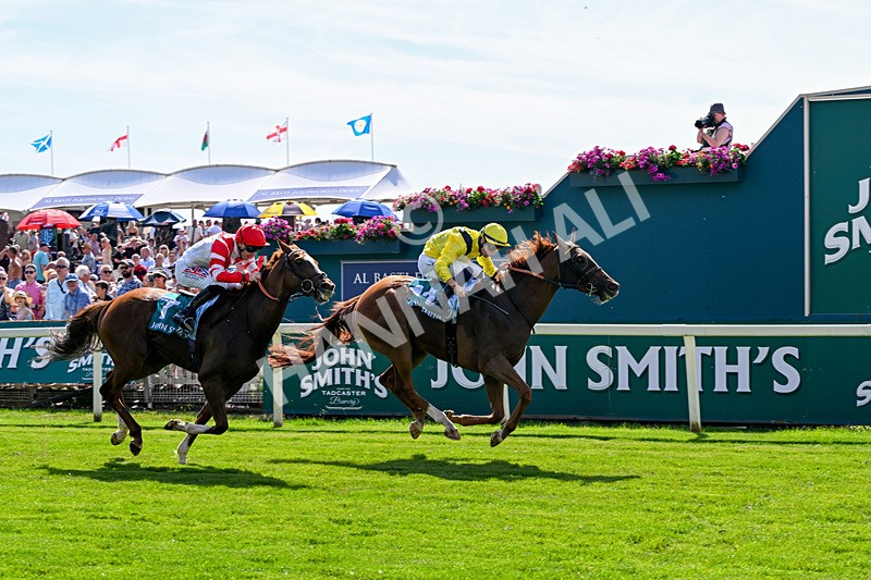 110726-Race 4-Raammee-7746 - Race 4 15.45pm John Smith's Cup