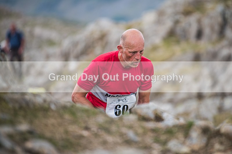 Glaramara-128 - Glaramara Fell Race Sunday 21st May 2023