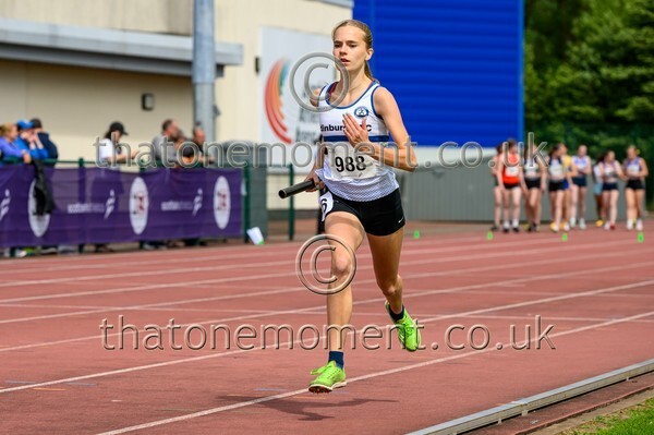 Relays26-915391 - Female Set Four