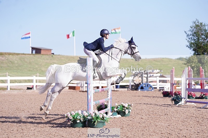 250628-180522-07406 - Cls 24 Pony Discovery & 90cm Open