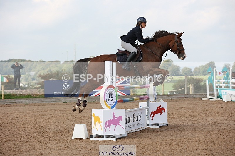 230915A-120152-01923 - Cls 3 Snr 1.20m