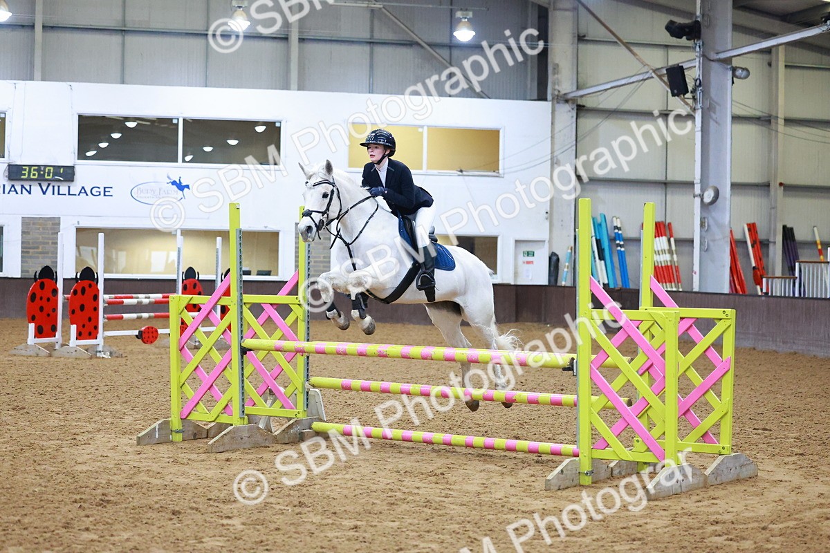 SBM_002992 - Class 2 - Senior British Novice - 90cm