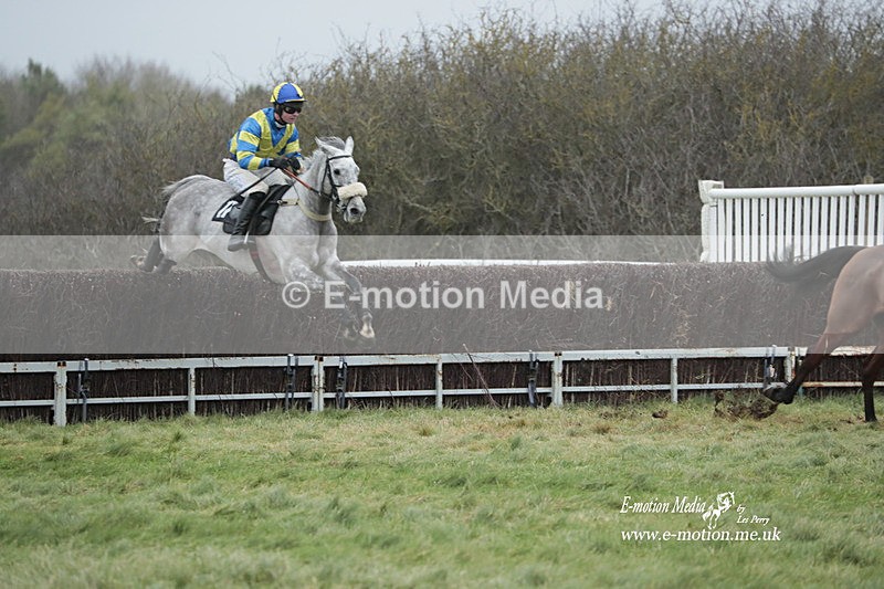 PtP 041222 0669 - Larkhill Racing Club Point-to-Point Larkhill 01/01/23